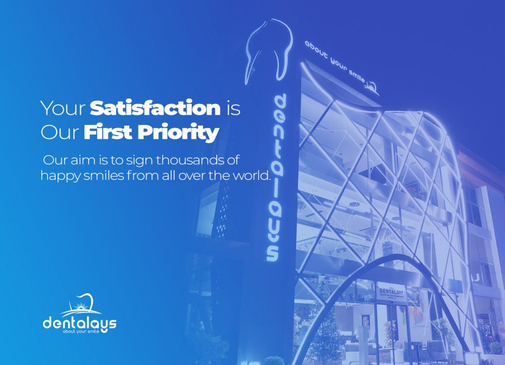 Slider image (7) Dentalays Dental Center